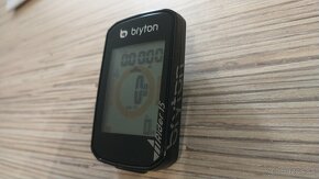 BRYTON Rider 15 GPS Cyklo computer - 4