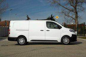 Citroën Jumpy 2.0 BlueHDi 120k L3H1 XL Club - 4