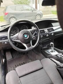 BMW 525d 2007 6AT - 4