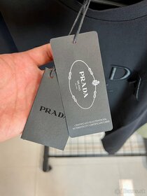 Prada tričko 5 - 4