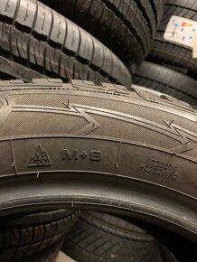 Zimne 205/60r16 - 4