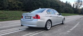 bmw e91 330i 190kw - 4