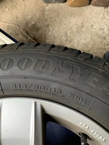 5x112 R16 VW Corvara Passat - 4