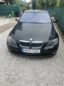 Bmw 320d - 4