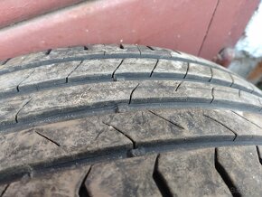 Letne pneumatiky 205/55 R16 - 4