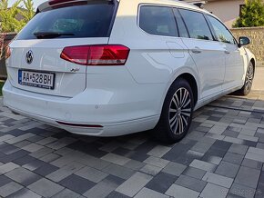 Passat 2.0 tdi 110kw - 4