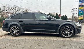 Audi A6 Allroad 3,0 Tdi A/T rv:18 naj.122380km - 4