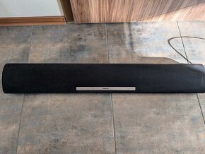 Sounbar Philips - 4