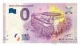 0 Euro bankovky SLOVENSKO 2018 - na predaj - 4