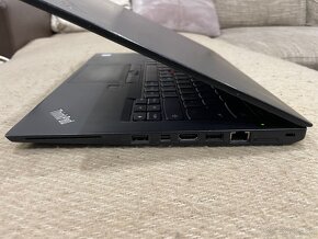 Notebook Lenovo ThinkPad T460s - 4