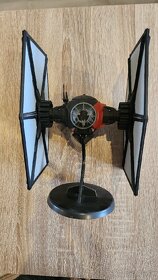 Plastikový model Tie fighter - 4