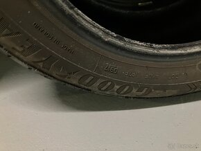 Letné pneumatiky Goodyear 205/55 R16 - 4