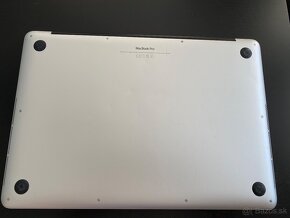 Macbook Pro 15 mid 2015 - 4