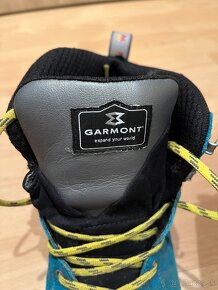 Garmont gtx - 4