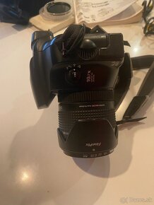 Fujifilm Finepix S6500fd - 4