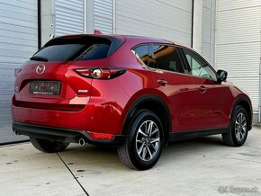 MAZDA CX5 A/T - PREDAJ AJ NA SPLÁTKY - 4