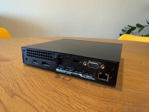 Dell Optiplex 3050M (Micro) - 4