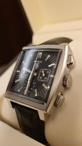 TAG Heuer Monaco CW2111-0 - 4