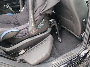 Maxi Cosi isofix - 4