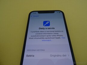 iPhone 12 PRO 256GB BLUE - ZÁRUKA 1 ROK - 100% BATERIA - 4