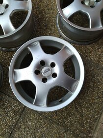 Dezent 5x100 - 4