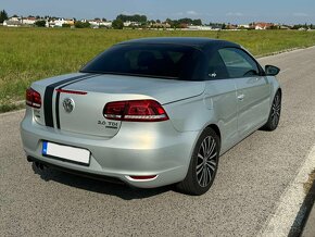 Volkswagen Eos panorama 2012 2.0tdi dsg - 4