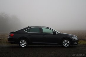 Škoda Superb 2.0 TDI Active DSG EU6 - 4