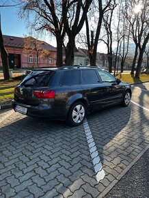 Seat Exeo 1.6, 75 kW, benzín, RV 2009, najazdené 131 807 km - 4