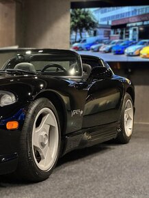 Dodge Viper RT/10 1994 - 4