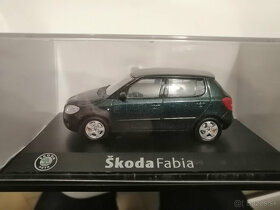 model Skoda Citigo 1:43 - 4