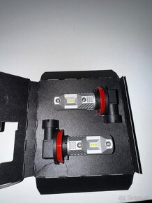 Osram led H8 / H11 / H16 - 4