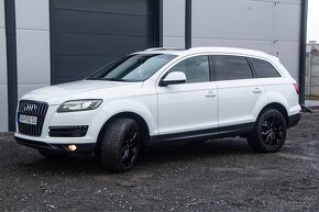 Audi Q7 3.0 245k - 4