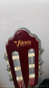 Gitara valencia - 4