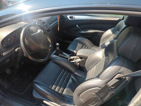 Peugeot 407 coupe 2.0 HDI - 4