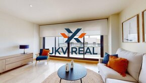 JKV REAL ponúka na predaj Apartmány KEY READY, ktoré sa nach - 4