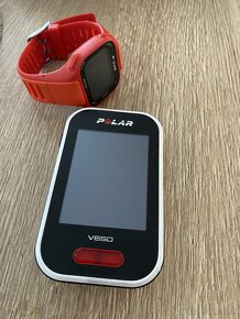 polar v 650 gps - 4