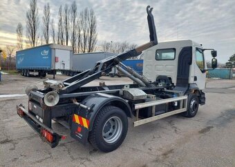 Volvo FL 250 B3C 4x2 nafta 181 kw - 4