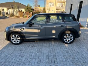 Mini Countryman Cooper SE ALL4 A/T Plug in Hybrid - 4