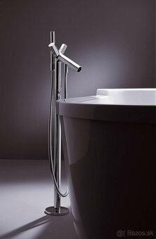 predam vanovu bateriu Hansgrohe Axor Starck - 4