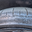 Letná pneu Pirelli P Zero 255/35 R21 98Y - 4