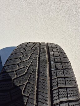 215/60 R16 zimna sada vw škoda audi seat - 4