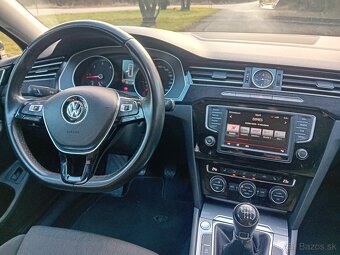 Volkswagen Passat 2.0 TDI 110kw - 4