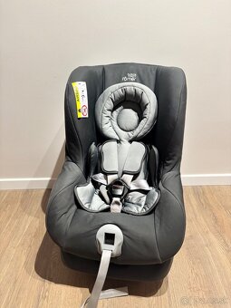 Autosedačka Britax Romer First Class Plus - 4