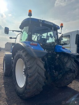 New Holland T6.175 - 4