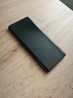 Xiaomi Mi Note 10 Lite Midnight Black 6/128 GB - 4