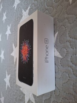 Apple iPhone SE A1723 32G - 4