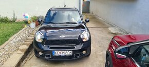 MINI COUNTRYMAN S - 4