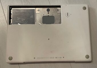 [3] 2x Apple MacBook C2D A1181 na diely - 4