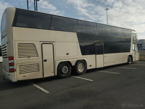 Neoplan Skyliner = karavan - 4