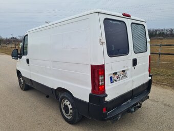 Peugeot Boxer - 4